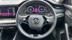 Skoda Octavia 1.4 TSI iV SE Technology DSG 5dr Estate